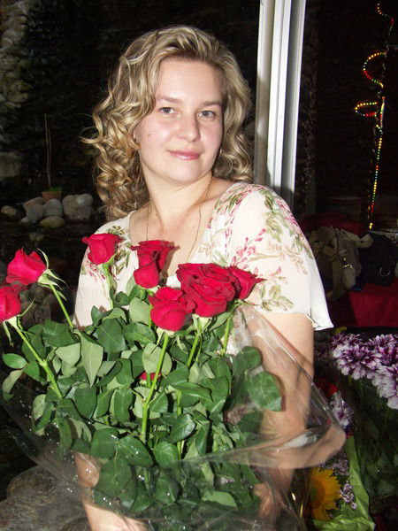 Виктория Богданова