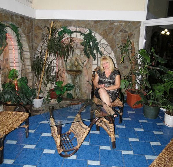 Лензие Эюпова