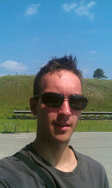 Александр Шрайбер