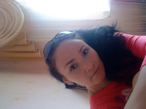 Самал Жахина