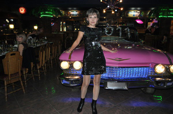 Гуля Акирова