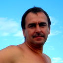 Иван Загребельный