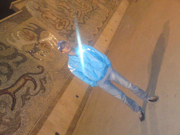 Данияр Турдумаматов