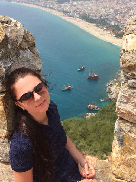 Вера Чухарева