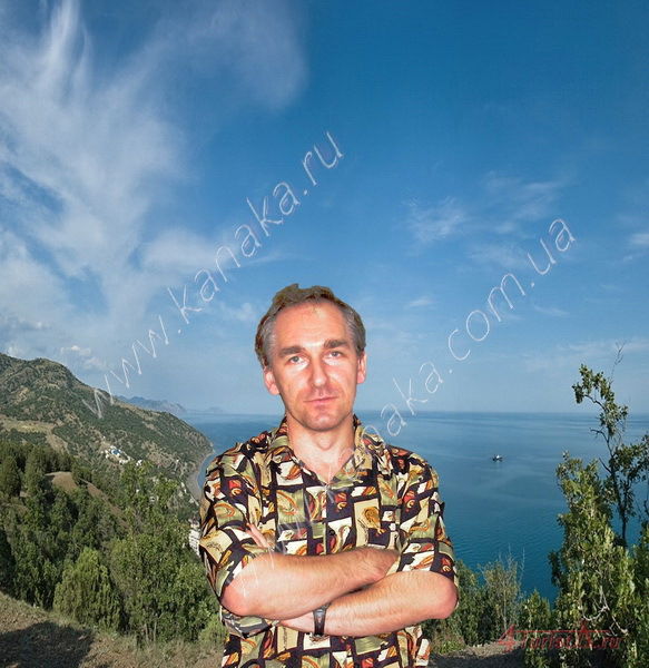 Григорий Тишин