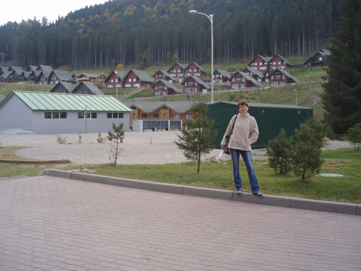 Екатерина Коноваленко