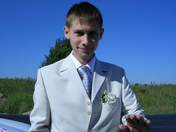 Сергей Дульнев