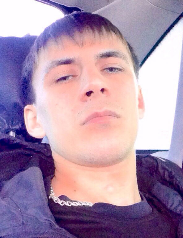 Сергей Быкасов