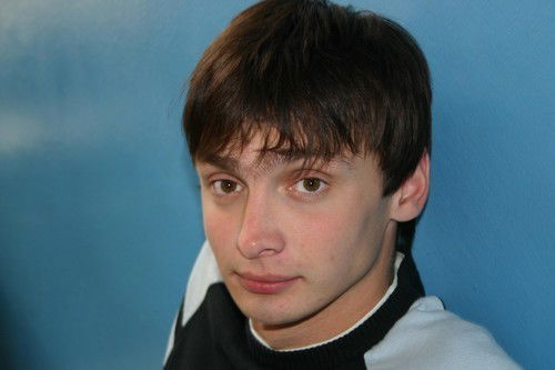 Пищик Алексей