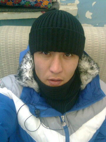 Махамбет Нугманов