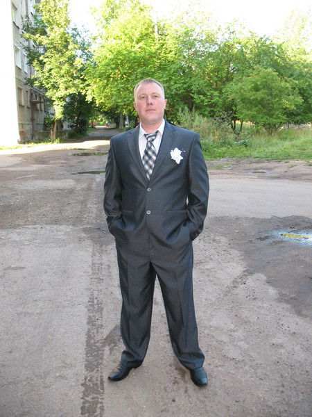 Алексей Широков