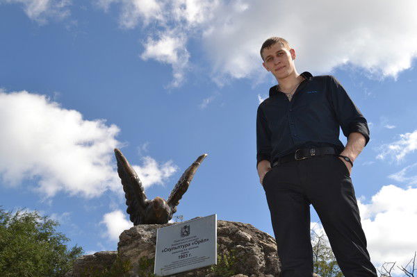 Сергей Медведев