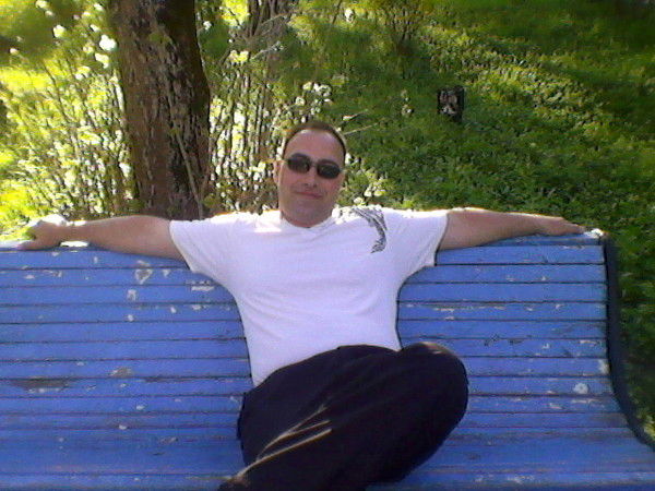 Игорь Хамзин