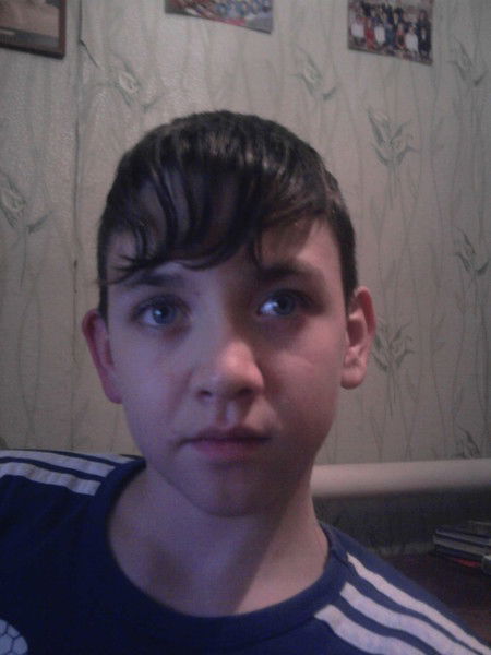 Денис Ермолин