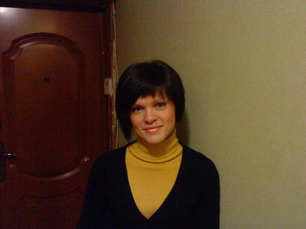 Ксения Вишневская