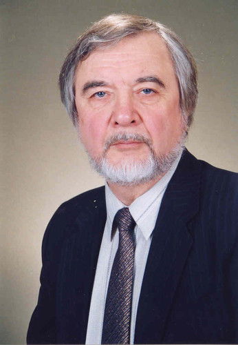 Рудольф Нейдорф