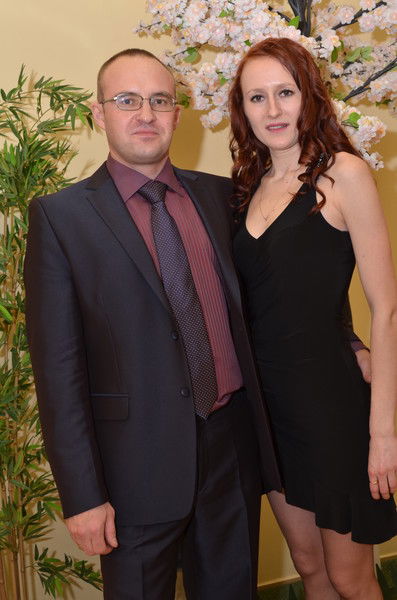 Наталия Захарченко