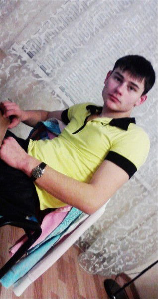 Альберт Степанов