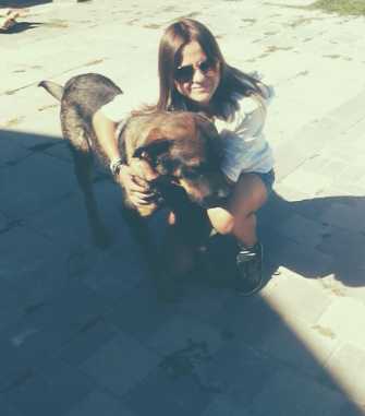 Ивашиненко Маргарита