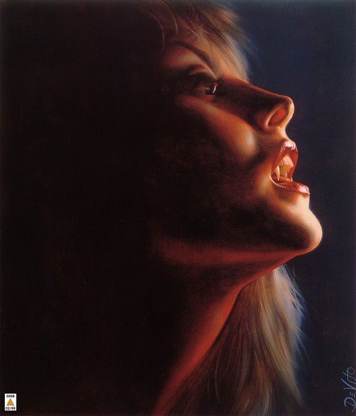 Резанова Вероника