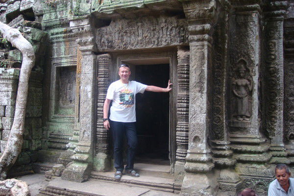 Валерий Половников