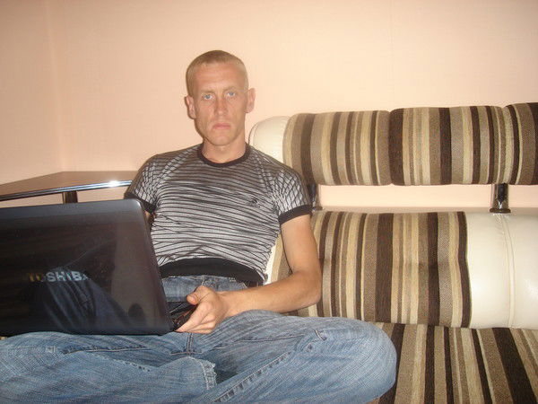 Алексей Гаврилов