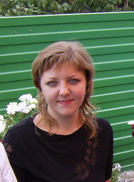 Надежда Демидова