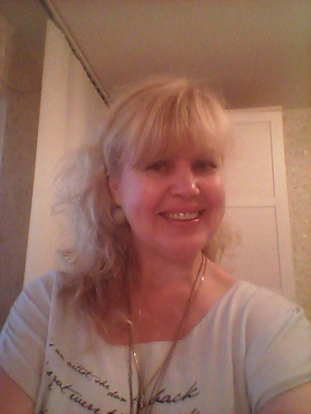 Алла Соколова