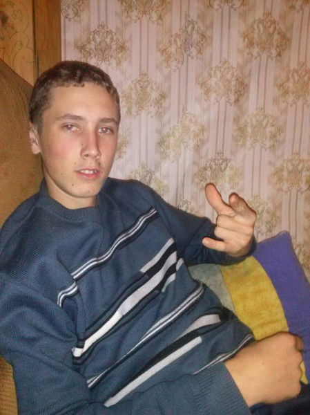 Александр Праздников