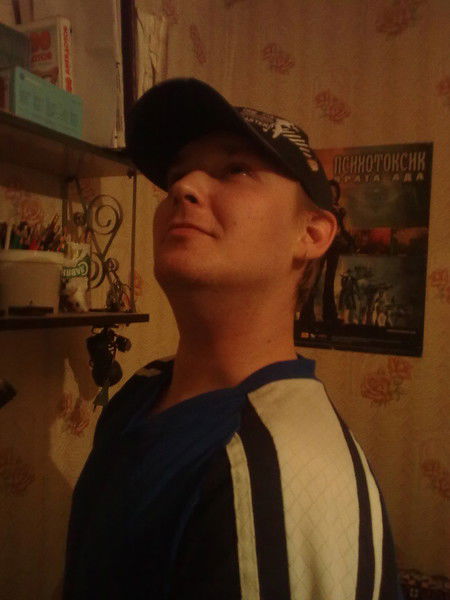 Дмитрий Байбородов