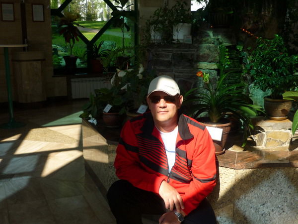 Владимир Боровик