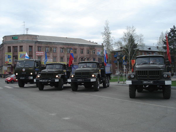 Николай Тютченко