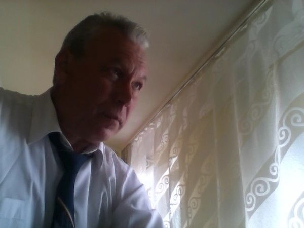 Фердинанд Шейн