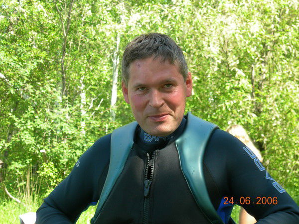 Александр Перфильев