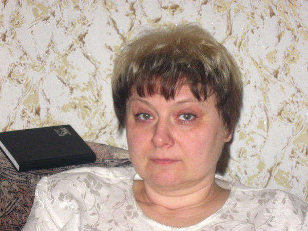 Жанна Матяс