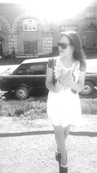 Анастасия Заболотских