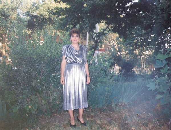 Марина Мурзаханова