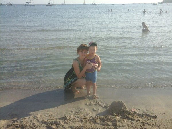 Юлия Прощенко