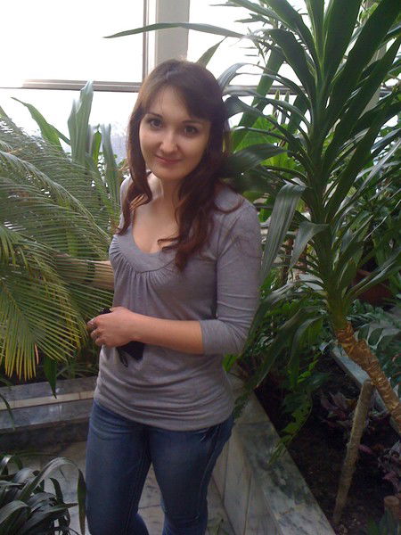 Татьяна Сломенец