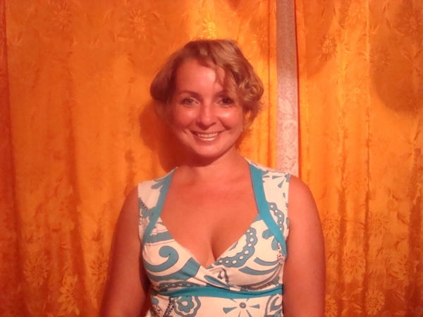 Ирина Бичевская