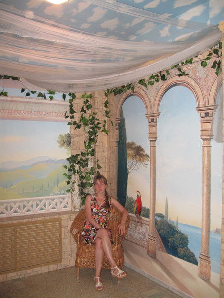 Валентина Шиндер