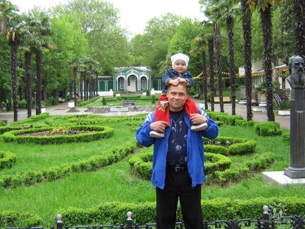 Максим Ульянов