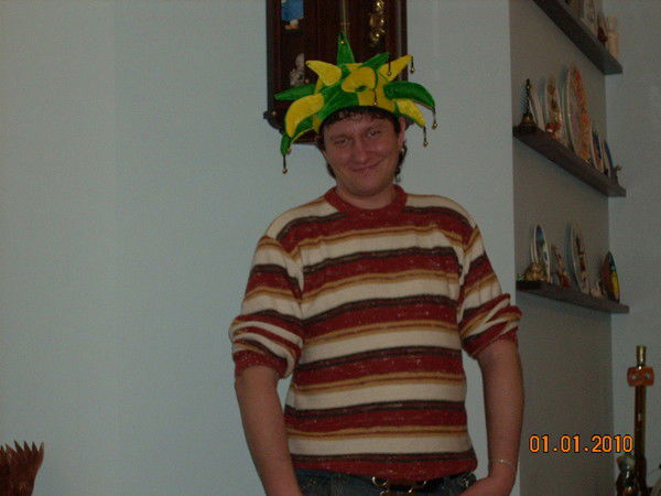 Сергей Выскубов