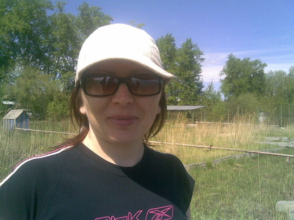 Галина Киселёва