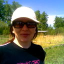 Галина Киселёва