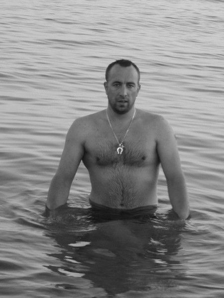 Александр Я