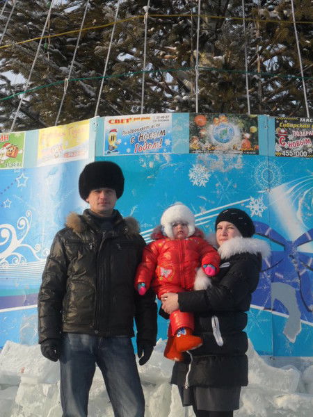 Лена Котова