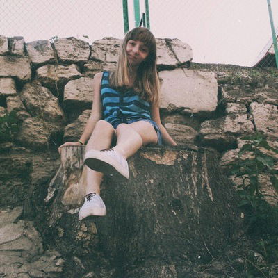 Алёна Малюта