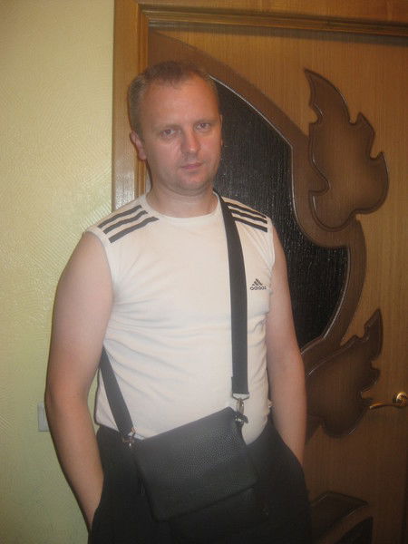 Андрей Ермолович