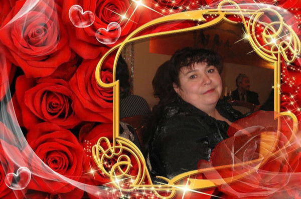 Людмила Иванова-Кирпичева